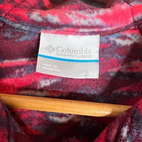 Columbia Fleece - Picture 2 of 6